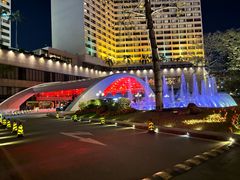 -广州花园酒店