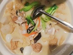 -沈家花园如皋菜(海阳路店)