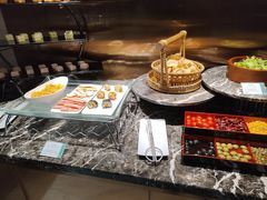 -上海虹桥西郊假日酒店