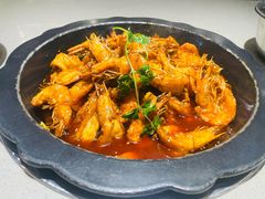-巴蜀王婆大虾(首经贸店)