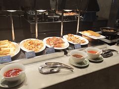 -云尚自助餐厅(佛山南海瞻云酒店)