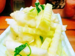 -清真·益鑫羊肉手抓馆(花园北街店)