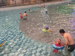 -南宫温泉水世界