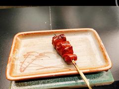 -鳥喜Toriki怀石烧鸟料理