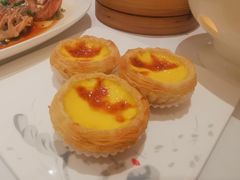 -醉辉皇上海之巅(上海中心大厦店)