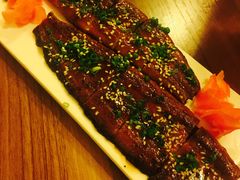 蒲烧鳗鱼-昊·来了寿司(双楠2店)