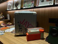 -黑胶星球(华发中城商都店)