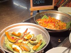 -君悦酒店·乐厨·高空自助餐(青年大街店)