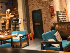 -苹果树下艺术餐厅(通州店)