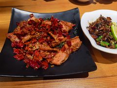 -隔壁老王·家常云南菜(花巷店)