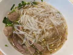 -PHO爺·越南料理(亦庄大族广场店)