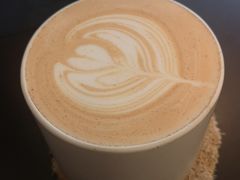 茶布基诺-二里咖啡(上堡公寓店)