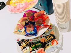 -沈阳大商千盛购物中心有限公司(长江街店)