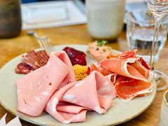 -BOR Eatery(安福路店)