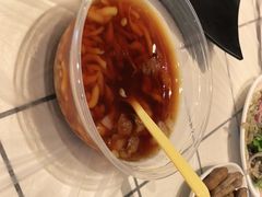 -霸王虾·麻辣小龙虾(清水河公园店)