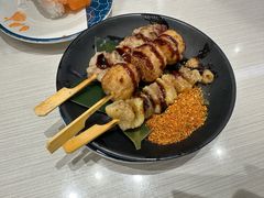 -濱寿司(高新伊藤店)