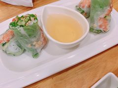 -越南牛肉河粉餐厅(书院巷店)