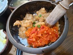 -擂饭(五一广场店)