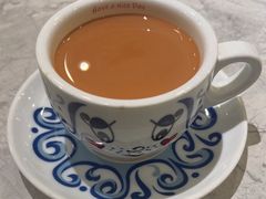 -翠华餐厅(正佳广场店)