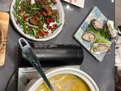 -金龙·打边炉(南京西路店)