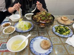 -清真·鸦儿李记·小馆(后海店)