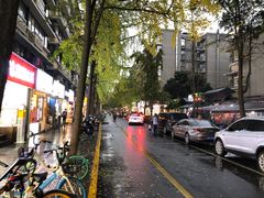 -奎星楼街