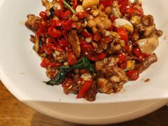 -八碗湘长沙市井菜(坡子街店)