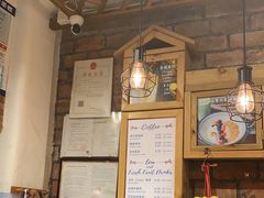 -西关84·History·Art·Cafe