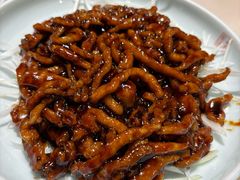 -小吊梨汤·北京菜·烤鸭(清河万象汇店)
