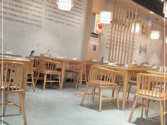 大堂-易老妈蹄花.特色川菜(人民公园总店)