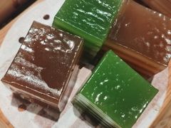 -聚福安·传统老爸茶(大英店)