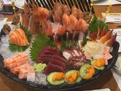 -和创柚子·会席日本料理(新区淮海街店)