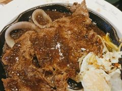-豪客来牛排(红豆万花城店)