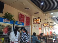 -粥公粥婆精品家常菜(青龙桥店)