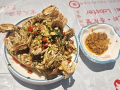 -三妹小龙虾·黄油蟹(华侨城总店)