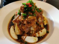-天仁聚驴肉香(北石槽店)