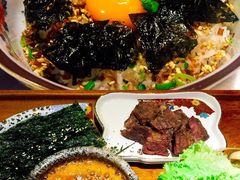 -肉魁屋·烧肉·烧鸟·酒场(高新店)