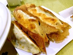 -春水锅贴·传统鲁菜(大明湖店)