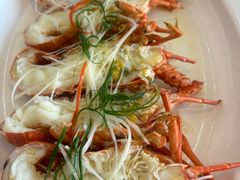 -阿里元老宋海鲜大排档(明发店)