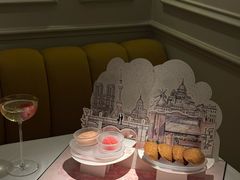 -壳里西餐厅Coquille Seafood Bistro(蒙自路店)