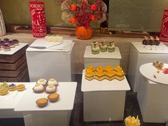 -索菲特西湖大酒店·香榭丽全日候餐厅(南山路店)