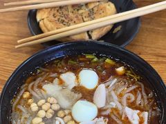 -青石桥老瓦房肥肠粉总店(青石桥总店)