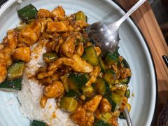 -西部马华清真兰州牛肉面·烧烤夜市(关东店)