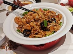-大铁勺新津菜(迎水道店)