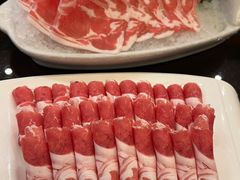 -日坛涮肉四合院·园林餐厅(日坛公园店)