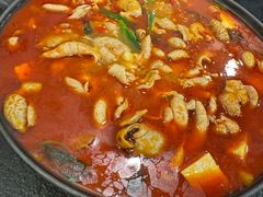 -湘肠香火锅店(团结湖店)