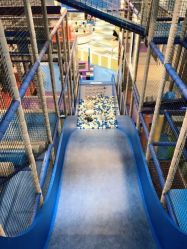 -meland亲子乐园•派对•研学(苏州悠方购物中心店)