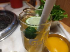 -韩宫宴和牛烤肉(上海金山万达店)