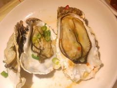 -日丰园海肠水饺·老字号大连海鲜(和平广场店)