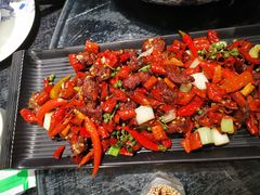 -福照楼汽锅鸡·云南特色菜(万达广场店)
